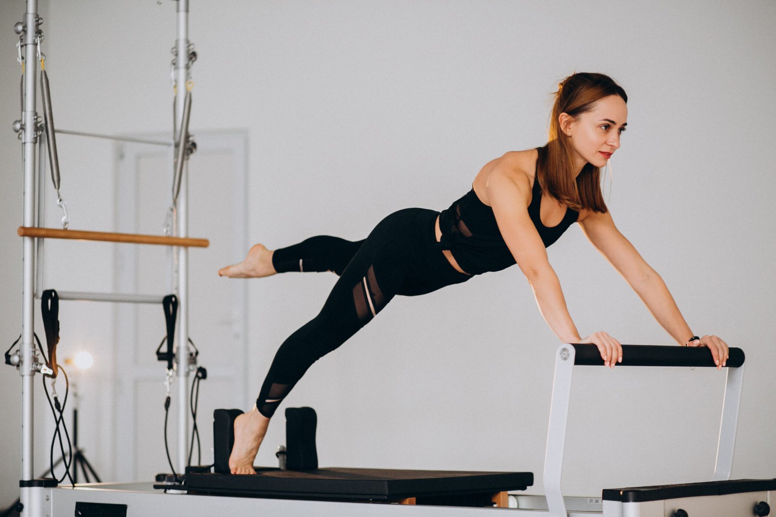 O que é Pilates e seus benefícios