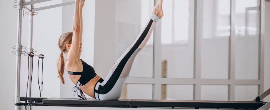 O Que Você Precisa Saber Sobre Pilates