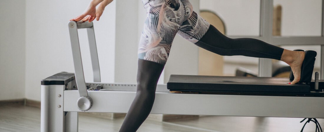 Pilates e Corrida – Como o Pilates Pode Melhorar Seu Desempenho na Corrida