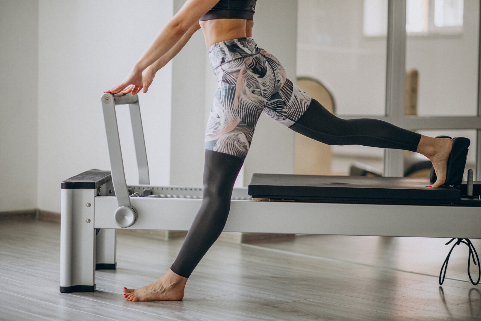 Pilates e Corrida – Como o Pilates Pode Melhorar Seu Desempenho na Corrida
